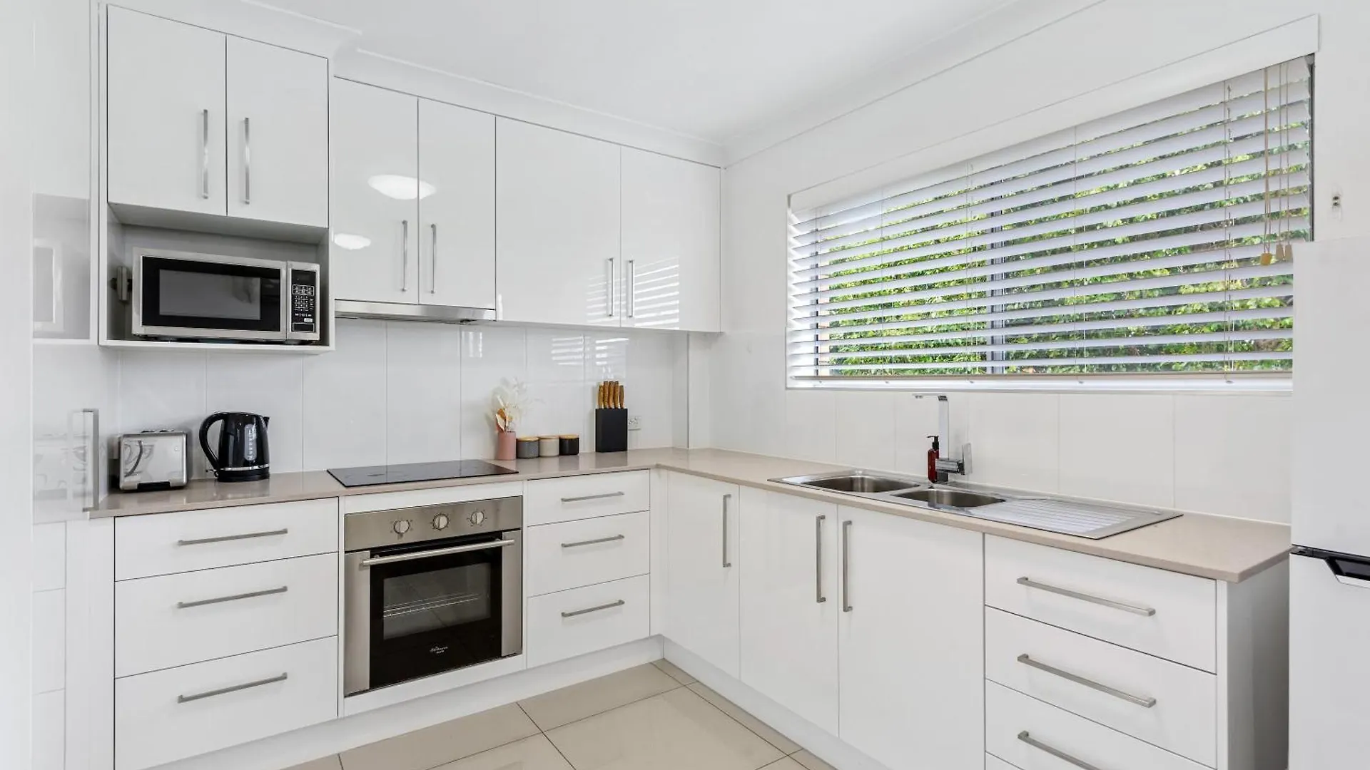 Apartment Spacious 2Brm Apt Close To Gabba With Parking & Wifi Brisbane Australia