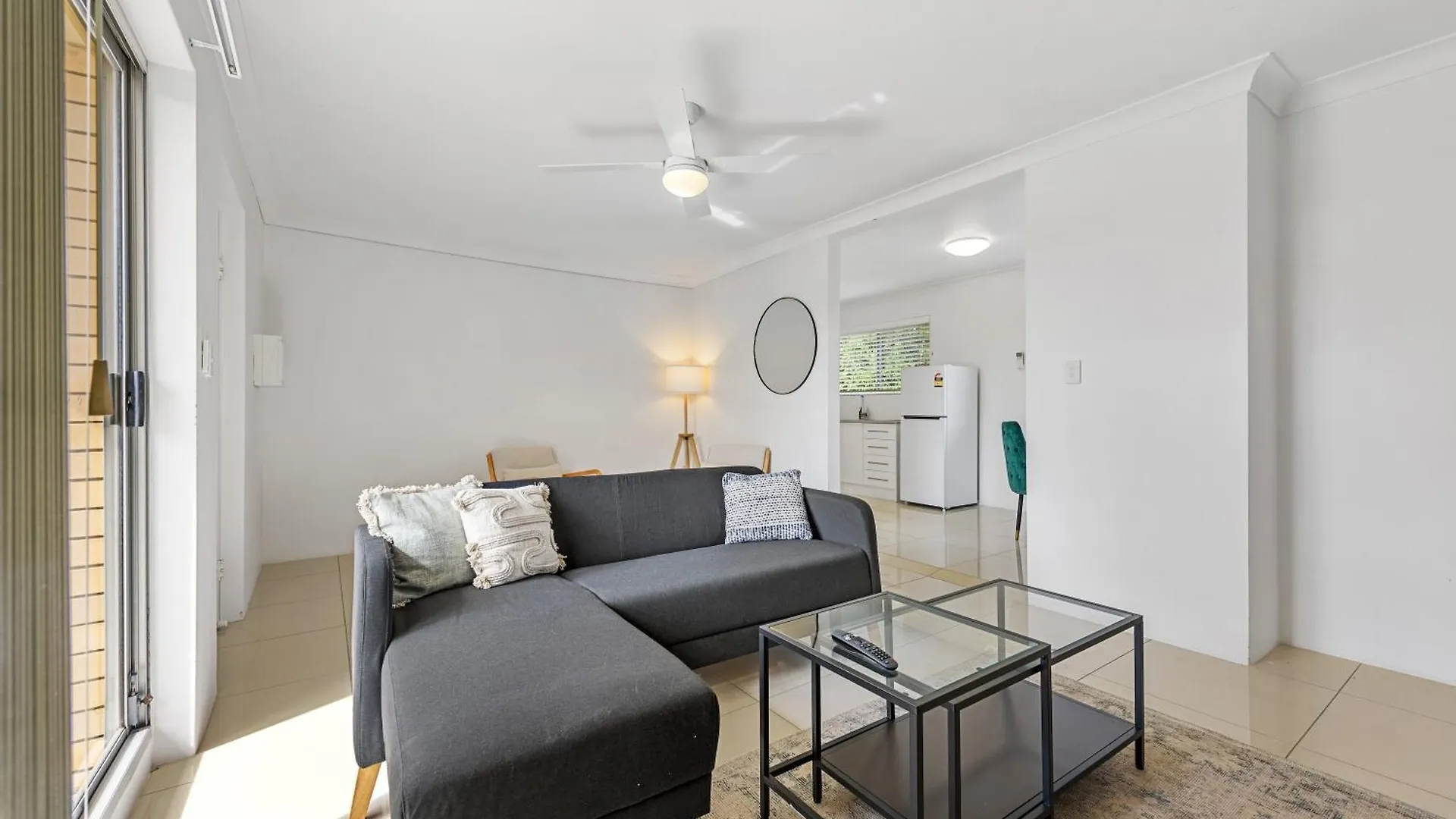 Apartment Spacious 2Brm Apt Close To Gabba With Parking & Wifi Brisbane
